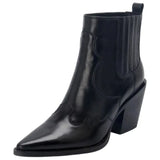 Bottines Style Western
