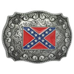 Boucle de Ceinture Redneck