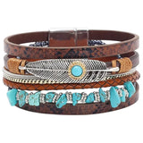 Bracelet Country pour Femme