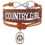 Bracelet Country pour Femme