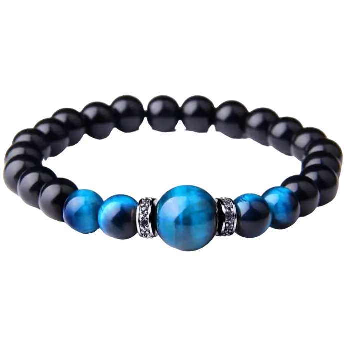 Bracelet Johnny Hallyday Perle | Le Bracelet Johnny Hallyday Perle | Le