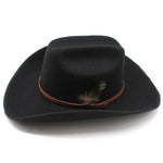 Chapeau Cowboy de Film Western