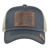 Casquette Style Américaine de Trucker