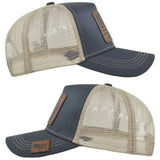 Casquette Américaine de Style Trucker