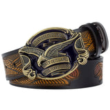 Ceinture Américaine avec Aigle