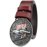 Ceinture Country Américaine