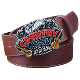 Ceinture Western Country