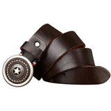 Ceinture Cowboy Texas