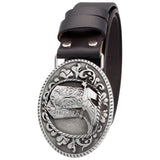 Ceinture de Show Western