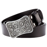 Ceinture Country Femme