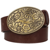 Ceinture Style Cowboy Femme