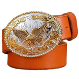Ceinture Style Western Homme