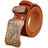 Ceinture Western Femme