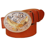 Ceinture Western Homme