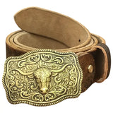 Ceinture Western Vintage