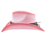 Chapeau Country pour Cowgirl