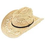 Chapeau Country Homme