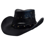 Chapeau de Cowboy de Bricolage