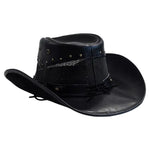 Chapeau de Cowboy de Bricolage Style Western