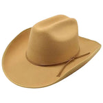 Chapeau Cowboy Camel
