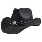 Chapeau Cowboy Excentrique