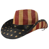Chapeau de Cowboy Jour de Fête