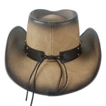 Chapeau de Cowboy Mexicain Style Far West