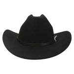 Chapeau de Cowboy Noir Style Western