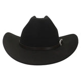 Chapeau de Cowboy Noir Style Western