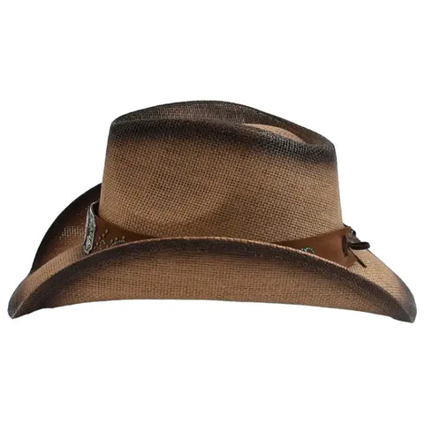 Chapeau de Cowboy en Papier - Cowboy World Chapeau de Cowboy en Papier - Cowboy World