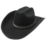 Chapeau Cowboy Tendance