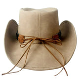 Chapeau de Cowboy Texas Style Western
