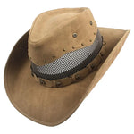 Chapeau de Cowboy Aéré