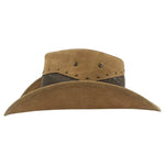 Chapeau de Cowboy Aéré Style Western