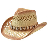 Chapeau de Cowboy Australien