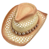 Chapeau de Cowboy Australien Style Country