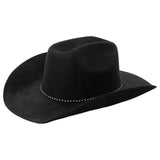 Chapeau de Cowboy Grande Taille en Feutre