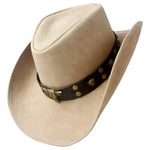 Chapeau de Cowboy Homme