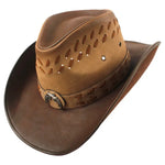 Chapeau Équitation Western