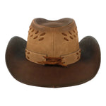 Chapeau Équitation Western Style Cowboy