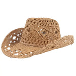 Chapeau Paysan Western