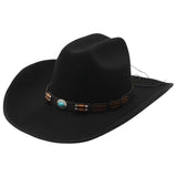 Chapeau Texan