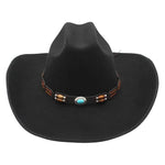 Chapeau Texan Style Western