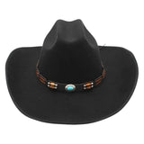Chapeau Texan Style Western
