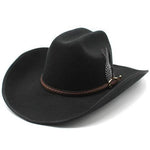 Chapeau Texan Homme