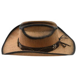 Chapeau Western Femme Cowgirl