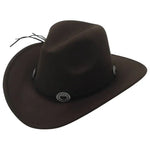 Chapeau Western Grande Taille
