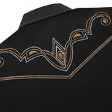 Chemise Américaine Cowboy