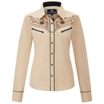 Vetements Western pour Femme Le Cowboy