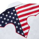 Chemise Country USA